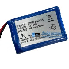 Μπαταρία για PLC THL380 [Ανταλλακτική μπαταρία]